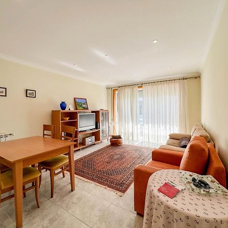 Casa Coracao De Viana - Near The Beach Apartment 维亚纳堡 外观 照片