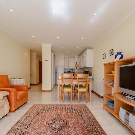 Casa Coracao De Viana - Near The Beach Apartment 维亚纳堡 外观 照片