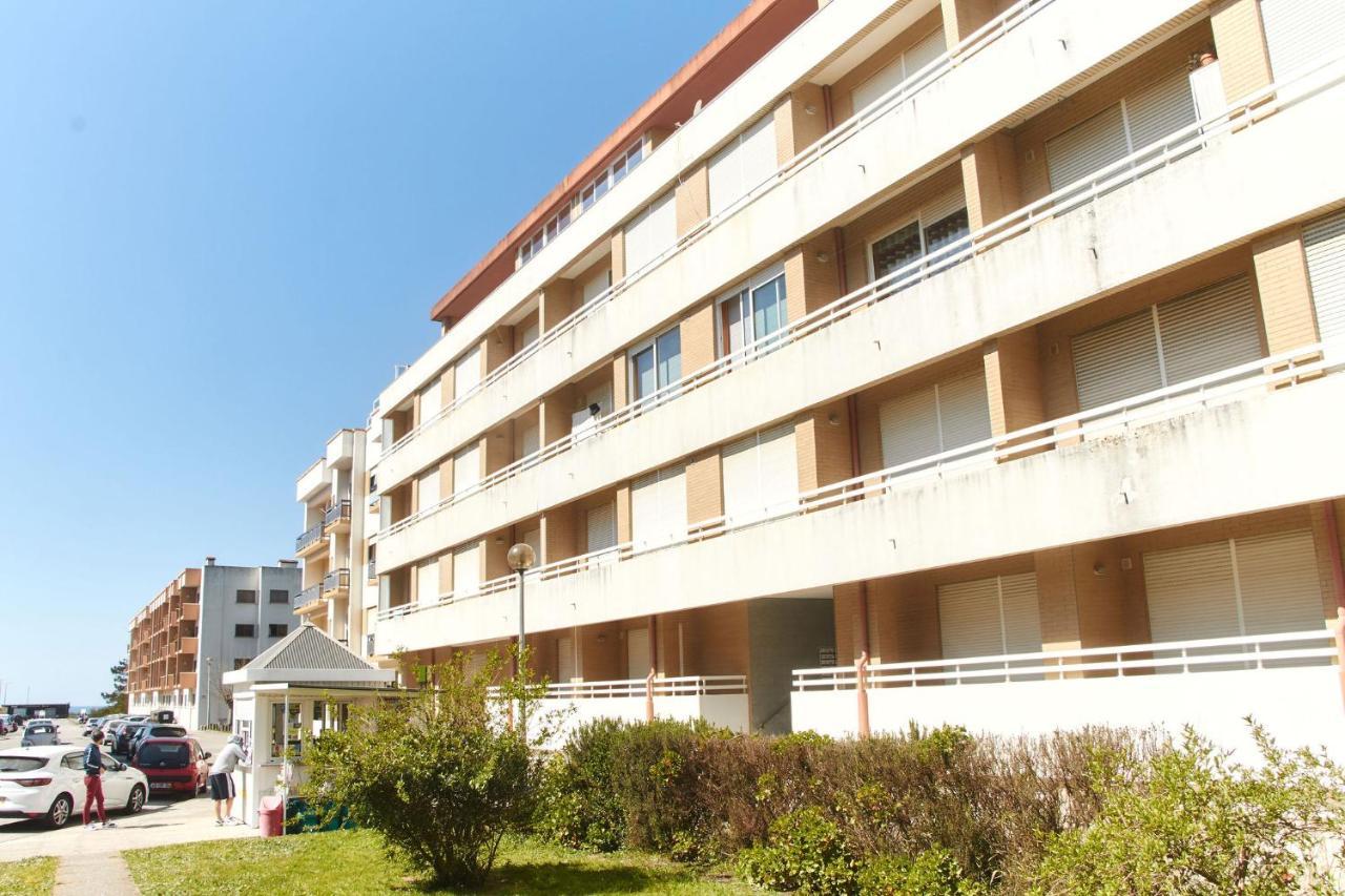 Casa Coracao De Viana - Near The Beach Apartment 维亚纳堡 外观 照片