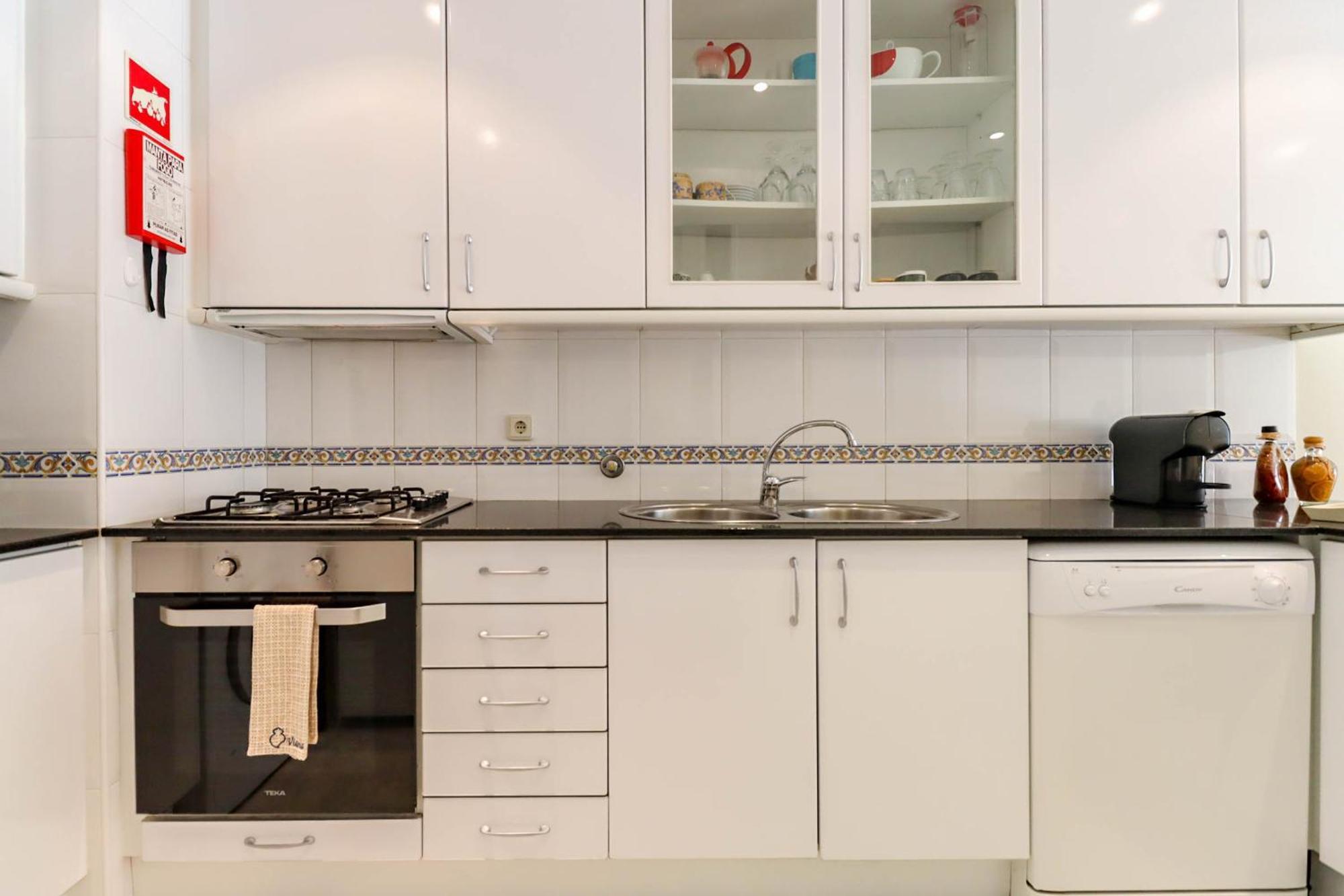 Casa Coracao De Viana - Near The Beach Apartment 维亚纳堡 外观 照片