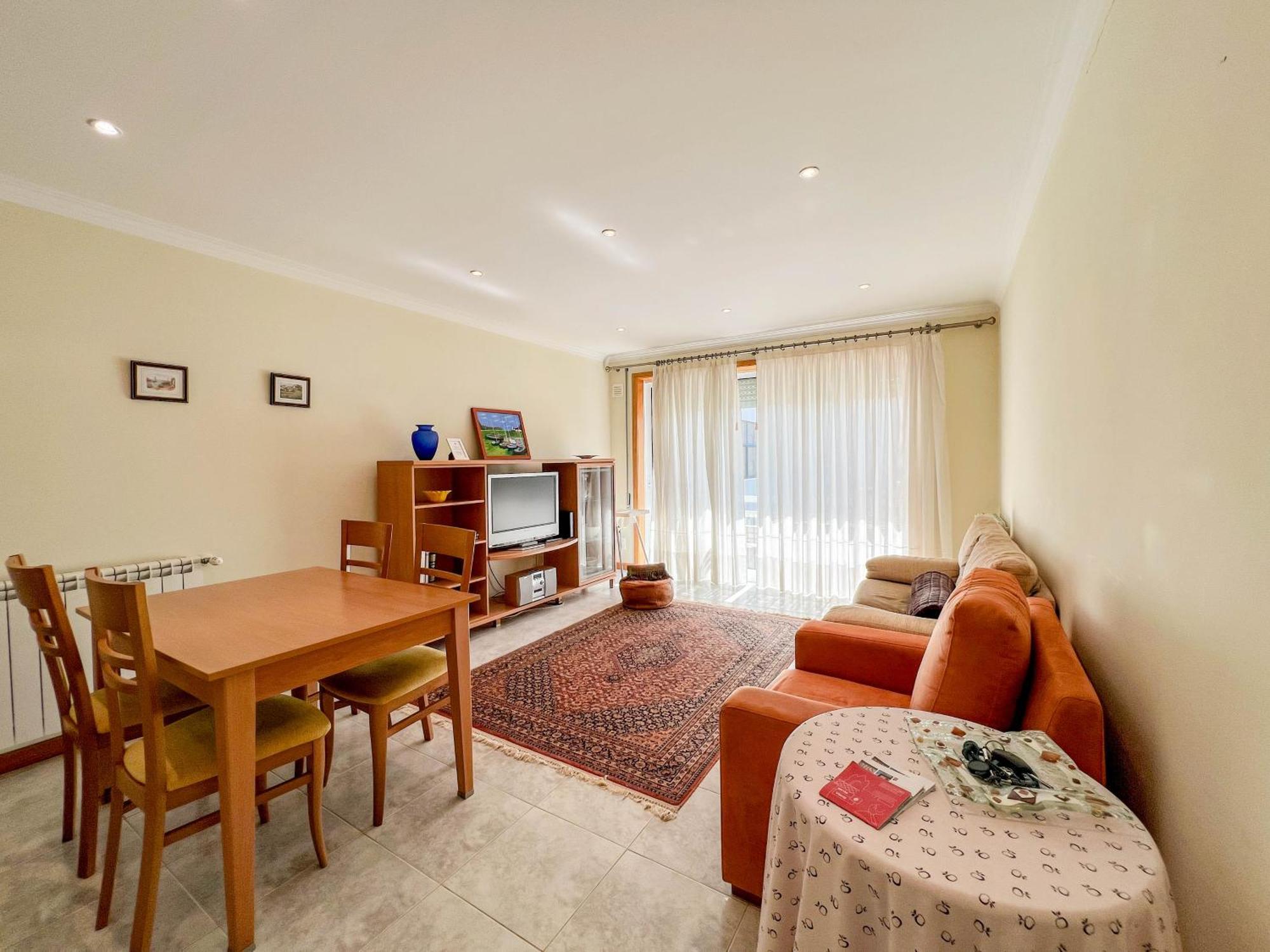 Casa Coracao De Viana - Near The Beach Apartment 维亚纳堡 外观 照片